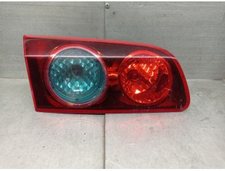 Recambio de piloto trasero izquierdo para fiat croma (194_) 1.9 d multijet (194axb1b) referencia OEM IAM 51727252 51727252 