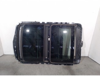 Recambio de techo electrico para bmw 5 touring (f11) 520 d referencia OEM IAM 54107237960 54107237960 