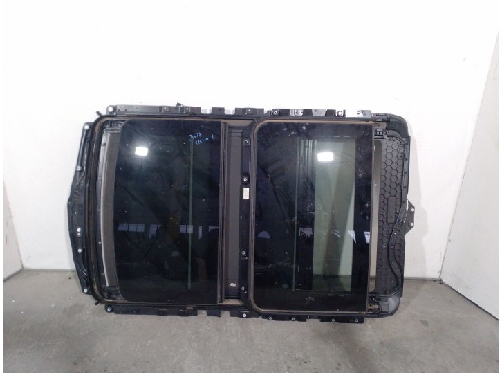 Recambio de techo electrico para bmw 5 touring (f11) 520 d referencia OEM IAM 54107237960 54107237960 