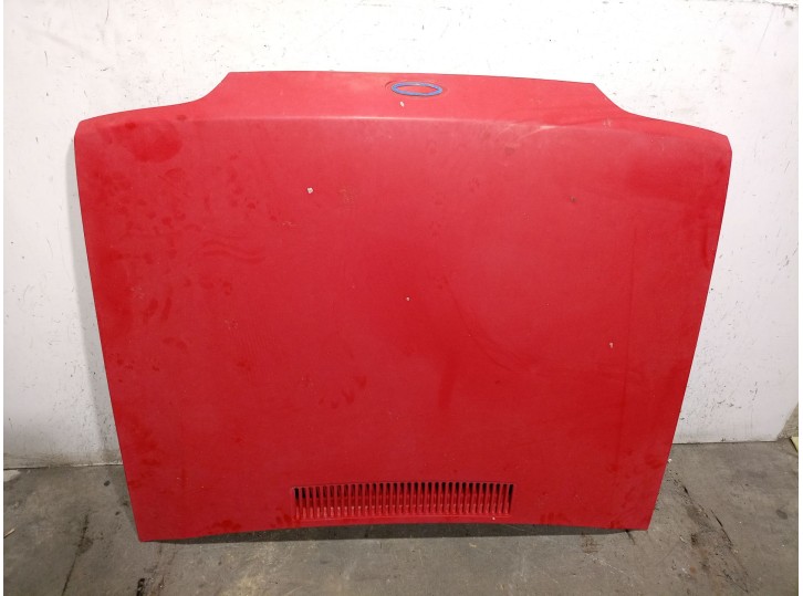 Recambio de capot para ford orion ii (aff) 1.6 referencia OEM IAM 1656906 