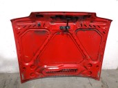 Recambio de capot para ford orion ii (aff) 1.6 referencia OEM IAM 1656906 