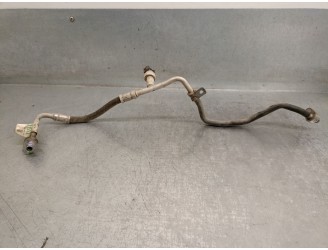 Recambio de tubos aire acondicionado para jaguar xe (x760) 2.0 d referencia OEM IAM GX7319N648BB T2H6667 