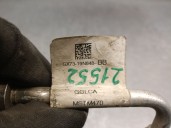 Recambio de tubos aire acondicionado para jaguar xe (x760) 2.0 d referencia OEM IAM GX7319N648BB T2H6667 