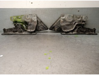 Recambio de bisagra capot para jaguar xe (x760) 2.0 d referencia OEM IAM GX7316800AE GX7316801AE 