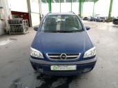 opel zafira a monospace (t98) del año 2003