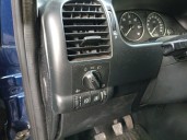 opel zafira a monospace (t98) del año 2003