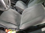 opel zafira a monospace (t98) del año 2003