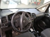 opel zafira a monospace (t98) del año 2003