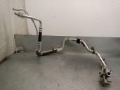 Recambio de tubos aire acondicionado para jaguar xe (x760) 2.0 d referencia OEM IAM GX7319A834EB T2H6659 