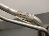 Recambio de tubos aire acondicionado para jaguar xe (x760) 2.0 d referencia OEM IAM GX7319A834EB T2H6659 