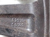 Recambio de llanta para hyundai i30 (pde, pd, pden) 2.0 n referencia OEM IAM 52910S0100 R198.0JX1955 