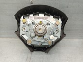 Recambio de airbag delantero izquierdo para peugeot 206 hatchback (2a/c) 1.4 i referencia OEM IAM 96257484ZR00 4112FX 