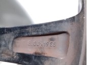 Recambio de llanta para hyundai i30 (pde, pd, pden) 2.0 n referencia OEM IAM 52910S0100 R198.0JX1955 