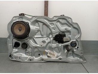 Recambio de elevalunas delantero izquierdo para fiat croma (194_) 1.9 d multijet (194axb1b) referencia OEM IAM 71740201 71740201