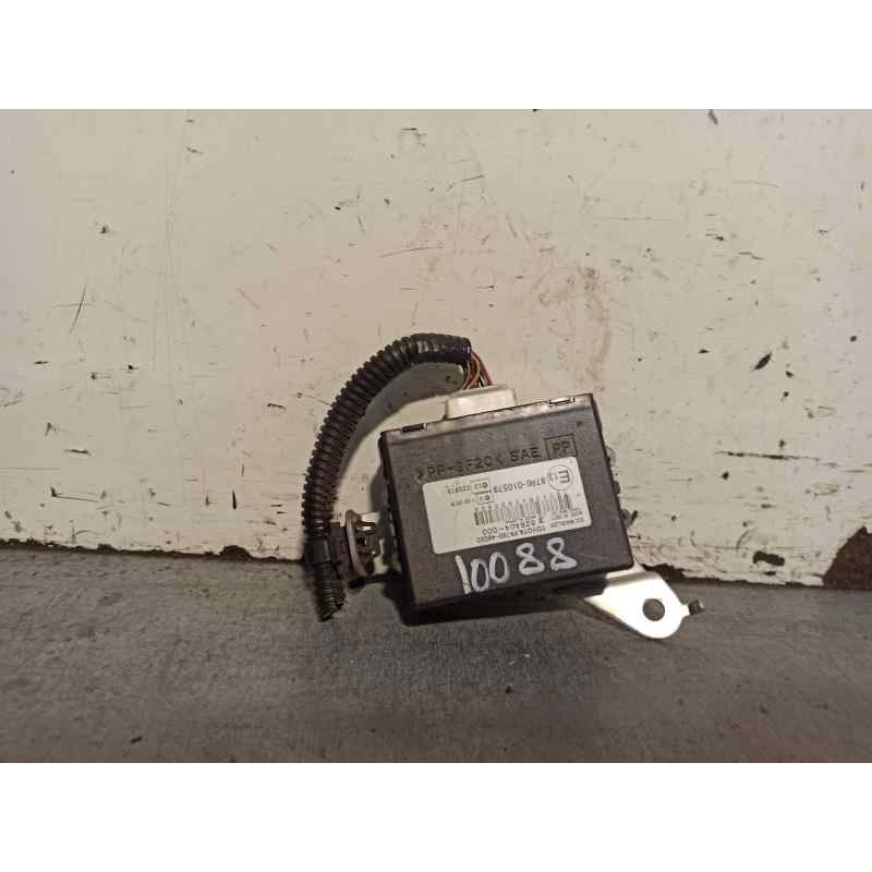 Recambio de modulo electronico para lexus rx 300(mcu35) 3.0 v6 cat referencia OEM IAM 8978048020 626404000 