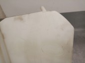 Recambio de deposito limpia para jaguar xe (x760) 2.0 d referencia OEM IAM GX7317B613C T2H8377 