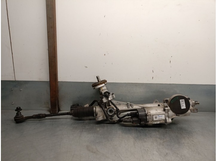 Recambio de cremallera direccion para hyundai i30 (pde, pd, pden) 2.0 n referencia OEM IAM 57700S0000 57700S0000 