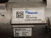 Recambio de cremallera direccion para hyundai i30 (pde, pd, pden) 2.0 n referencia OEM IAM 57700S0000 57700S0000 