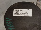 Recambio de cremallera direccion para hyundai i30 (pde, pd, pden) 2.0 n referencia OEM IAM 57700S0000 57700S0000 