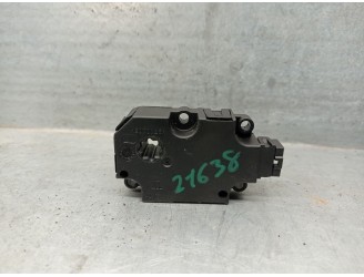 Recambio de motor apertura trampillas climatizador para audi a4 b9 (8w2, 8wc) 2.0 tdi quattro referencia OEM IAM ET416002 ZBAT0