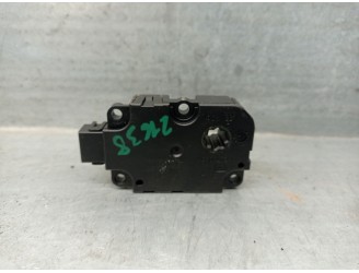 Recambio de motor apertura trampillas climatizador para audi a4 b9 (8w2, 8wc) 2.0 tdi quattro referencia OEM IAM ET416002 ZBAT0