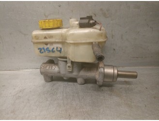 Recambio de bomba freno para volkswagen polo iv (9n_, 9a_) 1.4 16v referencia OEM IAM 6Q0611019Q 6Q0611019Q X5617 FTE