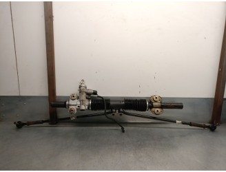 Recambio de cremallera direccion para chrysler new yorker 3.5 i 24v referencia OEM IAM P04897858AB 4897858AA 