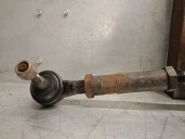 Recambio de cremallera direccion para chrysler new yorker 3.5 i 24v referencia OEM IAM P04897858AB 4897858AA 