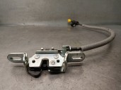 Recambio de cerradura asientos traseros para jaguar xe (x760) 2.0 d referencia OEM IAM GX73613D60AA T4N10147 