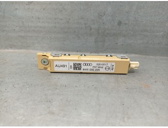Recambio de antena para audi a4 b9 (8w2, 8wc) 2.0 tdi quattro referencia OEM IAM 8W5035225 52510017