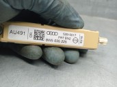 Recambio de antena para audi a4 b9 (8w2, 8wc) 2.0 tdi quattro referencia OEM IAM 8W5035225 52510017