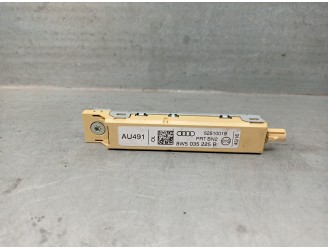 Recambio de antena para audi a4 b9 (8w2, 8wc) 2.0 tdi quattro referencia OEM IAM 8W5035225 52510019