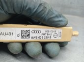 Recambio de antena para audi a4 b9 (8w2, 8wc) 2.0 tdi quattro referencia OEM IAM 8W5035225 52510019