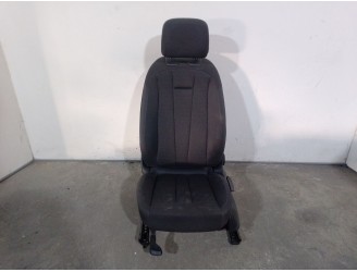 Recambio de asiento delantero izquierdo para audi a4 b9 (8w2, 8wc) 2.0 tdi quattro referencia OEM IAM 8W0881105D 8W0881105D 