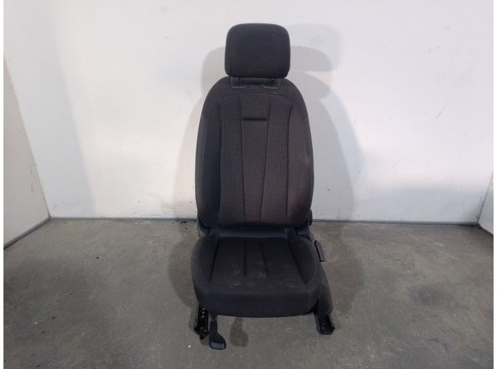 Recambio de asiento delantero izquierdo para audi a4 b9 (8w2, 8wc) 2.0 tdi quattro referencia OEM IAM 8W0881105D 8W0881105D 