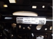 Recambio de asiento delantero izquierdo para audi a4 b9 (8w2, 8wc) 2.0 tdi quattro referencia OEM IAM 8W0881105D 8W0881105D 