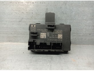 Recambio de modulo electronico para audi a4 b9 (8w2, 8wc) 2.0 tdi quattro referencia OEM IAM 8W0959595E  A2C7466721600 CONTINENT