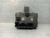 Recambio de modulo electronico para audi a4 b9 (8w2, 8wc) 2.0 tdi quattro referencia OEM IAM 8W0959595E A2C7466721600 CONTINENT