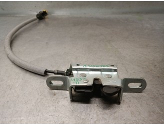 Recambio de cerradura asientos traseros para jaguar xe (x760) 2.0 d referencia OEM IAM GX73613D60AA T4N10147 