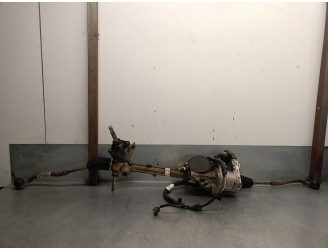 Recambio de cremallera direccion para citroën c4 picasso ii 1.2 thp 130 referencia OEM IAM 1638435180 1638435180 6820000313