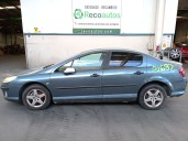 peugeot 407 (6d_) del año 2004