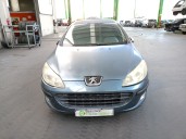 peugeot 407 (6d_) del año 2004