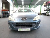 peugeot 407 (6d_) del año 2004