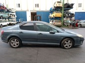 peugeot 407 (6d_) del año 2004
