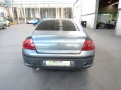 peugeot 407 (6d_) del año 2004