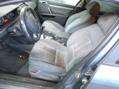 peugeot 407 (6d_) del año 2004