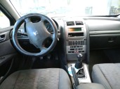peugeot 407 (6d_) del año 2004
