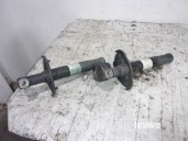 Recambio de refuerzo paragolpes trasero para bmw serie 5 berlina (e39) 3.0 24v turbodiesel cat referencia OEM IAM 51128248031 51