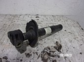 Recambio de refuerzo paragolpes trasero para bmw serie 5 berlina (e39) 3.0 24v turbodiesel cat referencia OEM IAM 51128248031 51