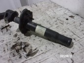 Recambio de refuerzo paragolpes trasero para bmw serie 5 berlina (e39) 3.0 24v turbodiesel cat referencia OEM IAM 51128248031 51